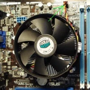 Cum se schimba viteza ventilatorului Cum se schimba viteza ventilatorului
