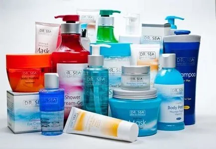 produse cosmetice profesionale israeliene produse cosmetice profesionale israeliene