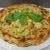 Frittata - (mai mult de 25 de rețete), cu fotografii de pe (frittata) Frittata - (mai mult de 25 de rețete) cu fotografii de pe