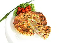 Frittata - l