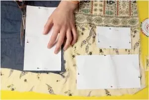 Bow model de cravată și u cum să cusatura fluture cu propriile sale mâini