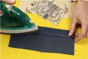 Bow model de cravată și u cum să cusatura fluture cu propriile sale mâini