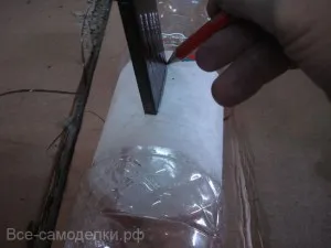 giruetă de sticle din plastic (moară de vânt), toate de casă