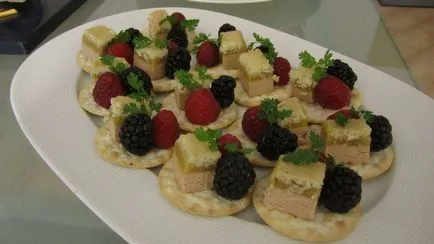 Foie gras ce este, rețete, tradiții de alimentație