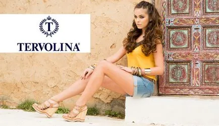 Franciza TERVOLINA (tervolina)