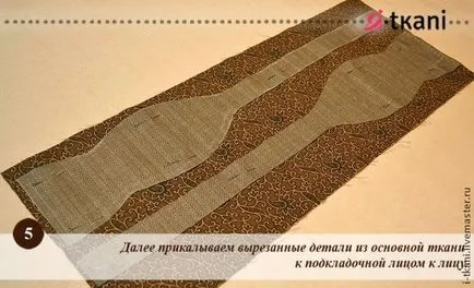 Bow model de cravată și u cum să cusatura fluture cu propriile sale mâini
