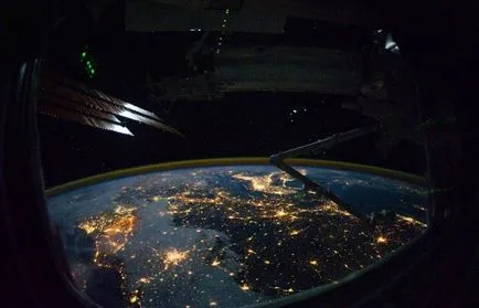 Fotografii ale planetelor sistemului solar