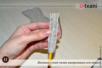 Bow model de cravată și u cum să cusatura fluture cu propriile sale mâini