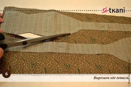 Bow model de cravată și u cum să cusatura fluture cu propriile sale mâini