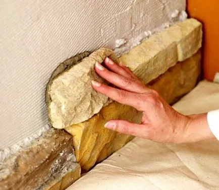 Fotografii Arches în apartament