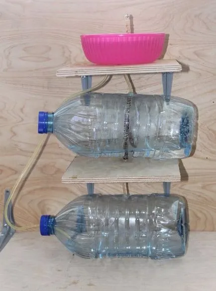 Fountain fără tehnologie pompă cu propriile lor mâini și de a crea un sistem de rentabilă a rezervorului (sale) Fountain fără tehnologie pompă cu propriile lor mâini și de a crea un sistem de iaz rentabil