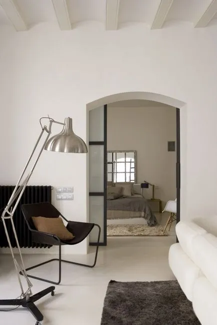 Fotografii Arches în apartament