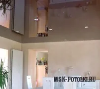 În cazul în care să se uite plafoane