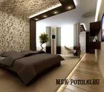 În cazul în care să se uite plafoane