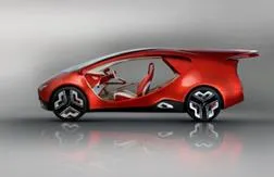 Ziar protestant - de ce nu merge de e-mobilitate