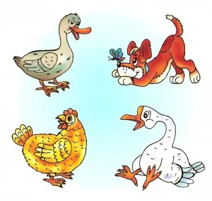 Puzzle-uri pentru copii