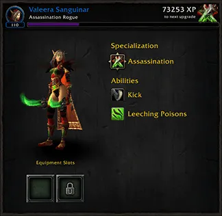 Hyde bastion al misiunilor de clasă și campioni în Legiunea wow ghiduri de World of Warcraft
