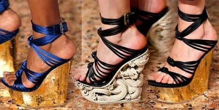 Ghid stilistic precum și ce să poarte pantofi platforma, pantofi de moda (platforma) Ghid stilistic precum și ce să poarte pantofi platforma, pantofi de moda