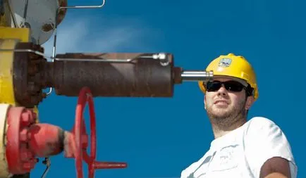 În cazul în care pentru a învăța de la petrolistului - spune cum să obțineți formarea de ulei mai mare (Louisiana State University) În cazul în care pentru a învăța de la petrolistului - spune cum să obțineți formarea de ulei mai mare