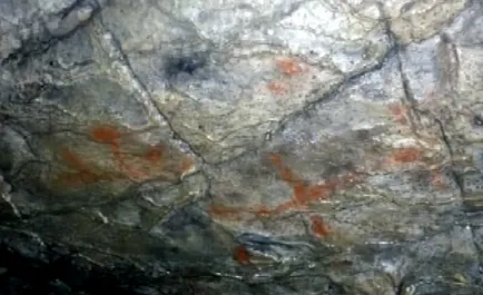 Ipoteza de arheologi în care a apărut primul om (primul) Ipoteza de arheologi în cazul în care a apărut primul om