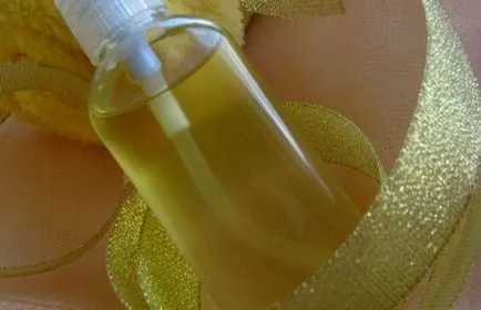 ulei Hidrofil ce este și cum să se aplice