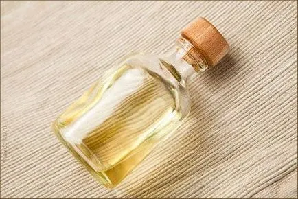 ulei Hidrofil ce este și cum să se aplice