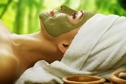 Clay pentru proprietățile corpului, tipurile de argilă cosmetice și utilizarea măștilor