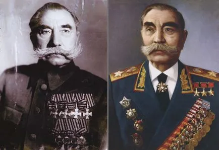 George cruce descriere 1, 2, 3, 4 grade placa diferență, primul și domnii acordat