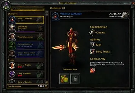 Hyde bastion al misiunilor de clasă și campioni în Legiunea wow ghiduri de World of Warcraft
