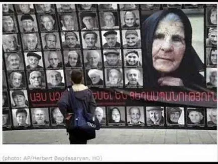 Genocidul armean din 1915
