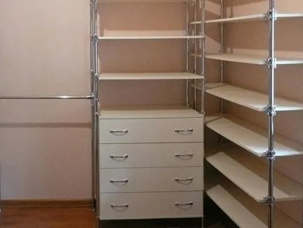 Dressing cu mâinile sale foto și cum să facă cameră, pentru a aranja și de a construi tine, video