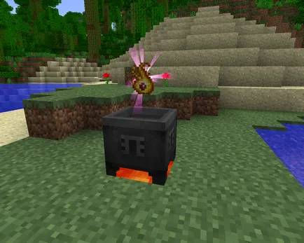Hyde thaumcraft 3 - ghid de pe thaumcraft 3 - Catalog de articole - toate jocurile pentru Minecraft (culoare energie Ore) Hyde thaumcraft 3 - ghid de pe thaumcraft 3 - Catalog de articole - toate pentru Minecraft joc