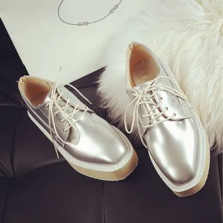 Ghid stilistic precum și ce să poarte pantofi platforma, pantofi de moda (încălțăminte) Ghid stilistic precum și ce să poarte pantofi platforma, pantofi de moda