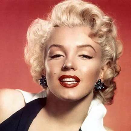 Hollywood machiaj Secretele stelare make-APA (Amintiți-vă de culoare creion) Secretele Hollywood machiaj stelare make-APA