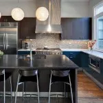 Idei bucatarie remodelare mai mult de 100 de fotografii de interior