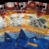 Pachete gata Doy-pack, 3 și 5--Producție de fălțuire