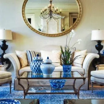 Camera de zi cu două ferestre - 60 fotografii frumoase combinația perfectă de proiectare (ferestre) Camera de zi cu două ferestre - 60 fotografii frumoase combinația perfectă de design-