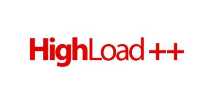 Highload junior blog-