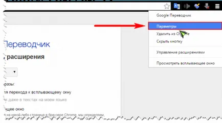 Google translator