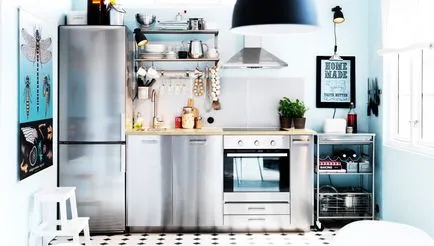 Idei bucatarie remodelare mai mult de 100 de fotografii de interior