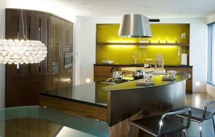 Idei bucatarie remodelare mai mult de 100 de fotografii de interior