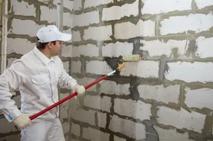 Primer cu mâinile, portalul de construcție