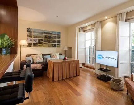 Camera de zi cu două ferestre - 60 fotografii frumoase combinația perfectă de design (foto) Camera de zi cu două ferestre - 60 fotografii frumoase combinația perfectă de design-