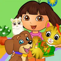 Jocuri de îngrijire pentru animale de companie - joaca online gratis!