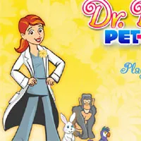 Jocuri de îngrijire pentru animale de companie - joaca online gratis!