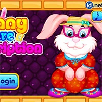 Jocuri de îngrijire pentru animale de companie - joaca online gratis!
