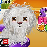Jocuri de îngrijire pentru animale de companie - joaca online gratis!