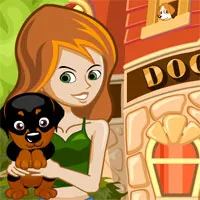 Jocuri de îngrijire pentru animale de companie - joaca online gratis!