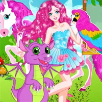 Jocuri de îngrijire pentru animale de companie - joaca online gratis!