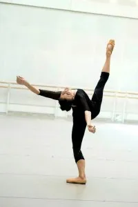 Improvizația în dans! Ca ei să învețe pragul de dans (a învăța să danseze) Improvizația în dans! Ca ei să învețe pragul de dans